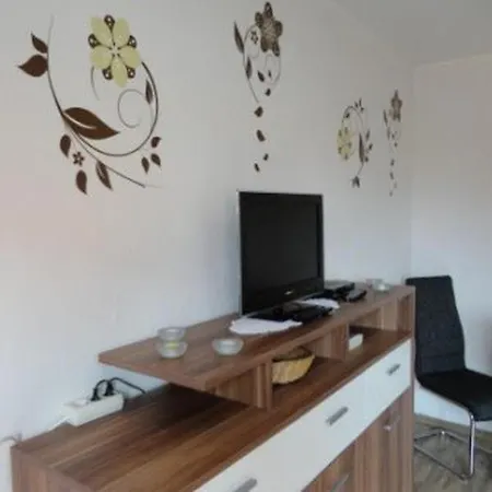Ferienwohnung-gode-tied Petersdorf auf Fehmarn