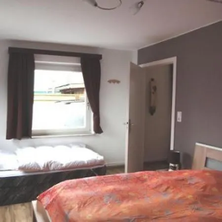 아파트 Ferienwohnung-gode-tied Petersdorf auf Fehmarn