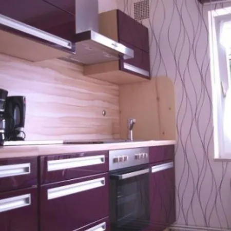 Ferienwohnung-gode-tied 아파트