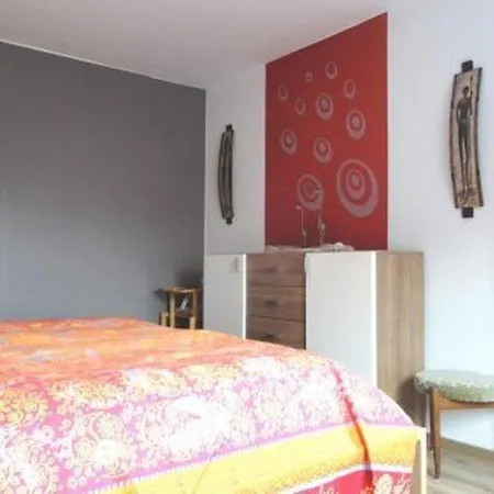 Ferienwohnung-gode-tied 아파트 *