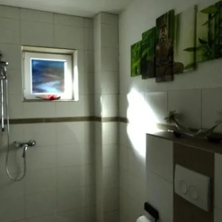 Ferienwohnung-gode-tied