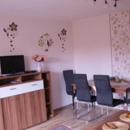 Ferienwohnung-gode-tied 아파트
