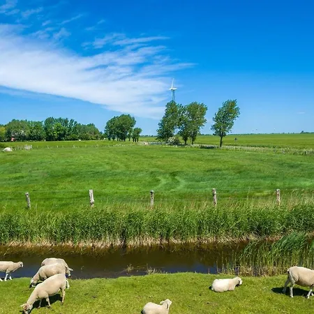Ferienwohnung-gode-tied Petersdorf auf Fehmarn